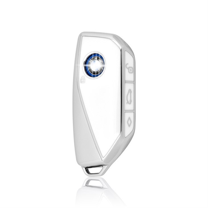 2023 Bmw X7 Key Fob Cover suppliers