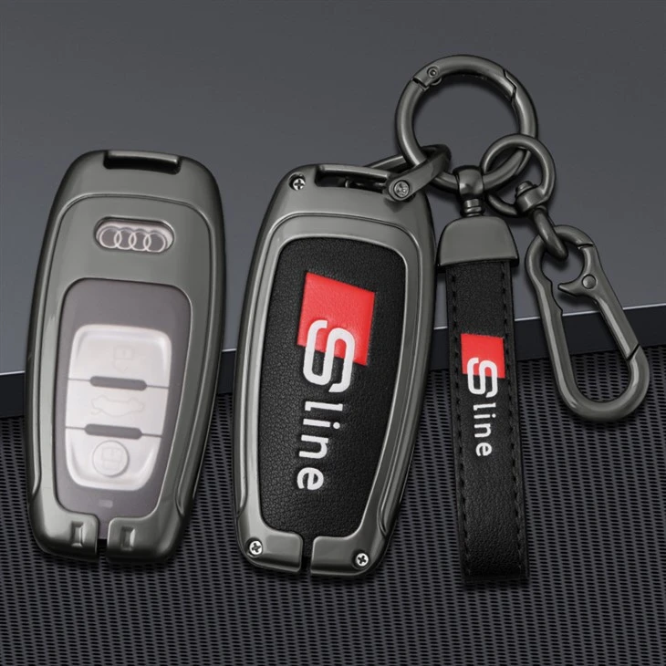 Audi Smart Key Cover