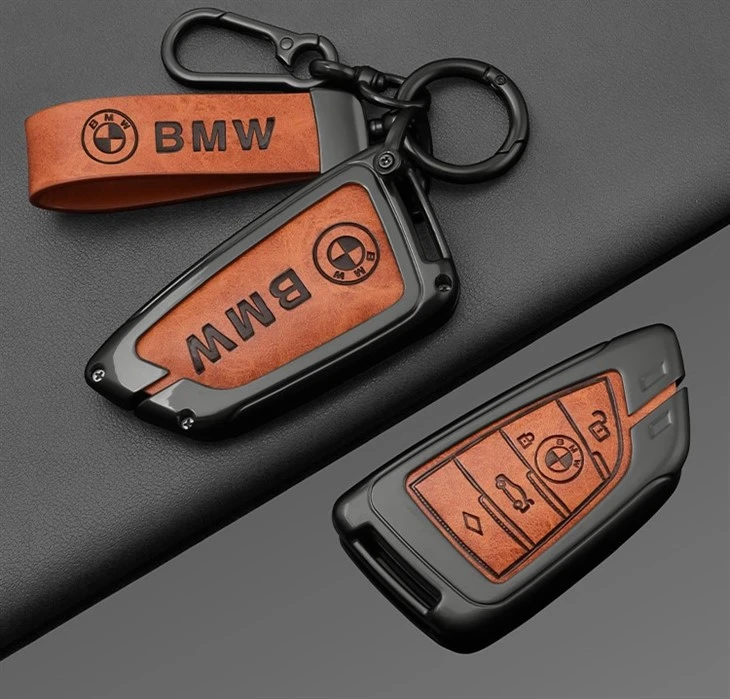 Bmw Key Fob Case