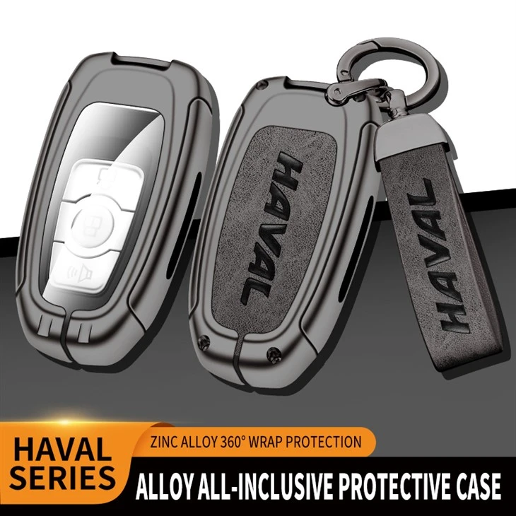Case To Protect Car Keys