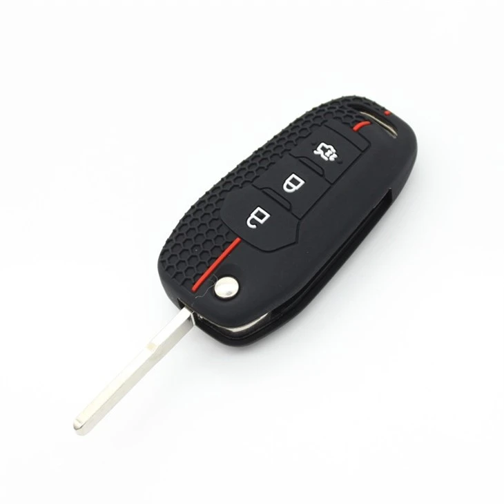Ford Focus Key Fob Case suppliers