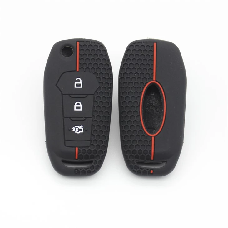 Ford Focus Key Fob Case