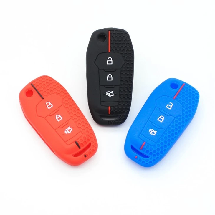 Ford Focus Key Fob Case high quality