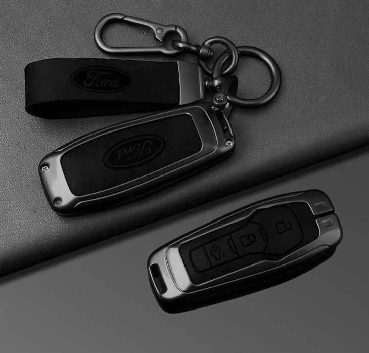 Ford Fusion Key Case factory