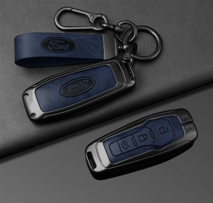 Ford Fusion Key Case best