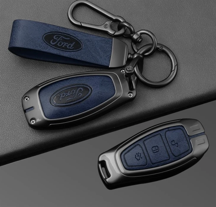 Ford Smart Key Case best