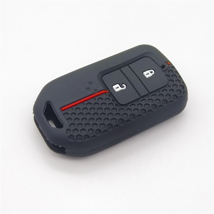 Honda City Car Key Case