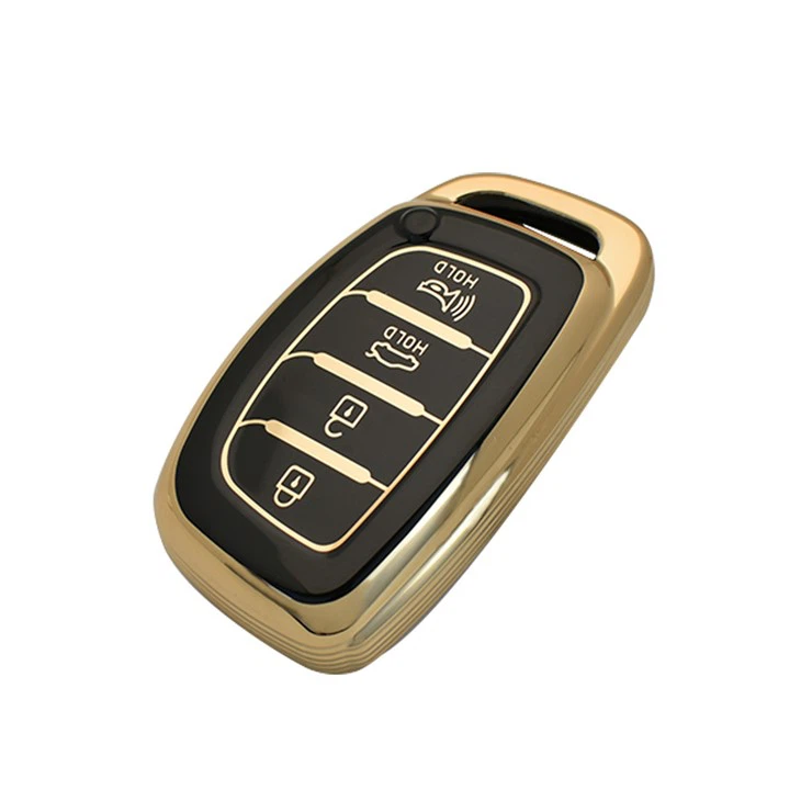 Hyundai Tucson 2022 Key Cover