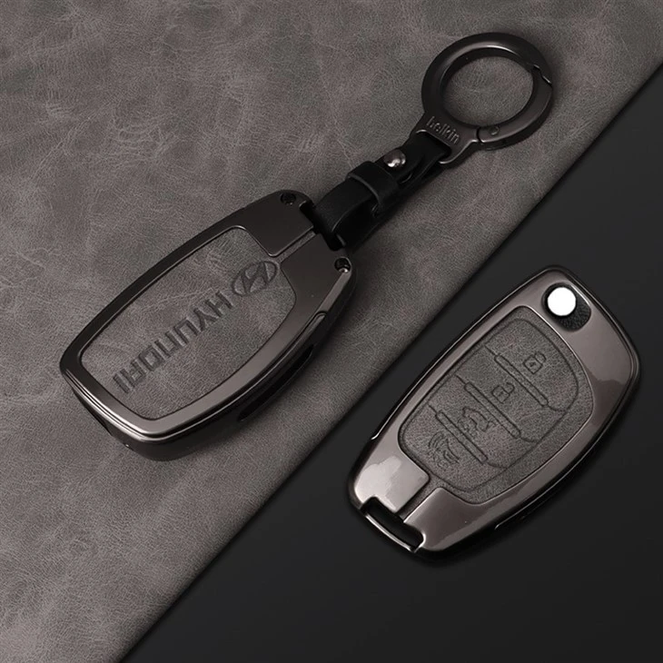 Hyundai Venue Car Key Cover suppliers