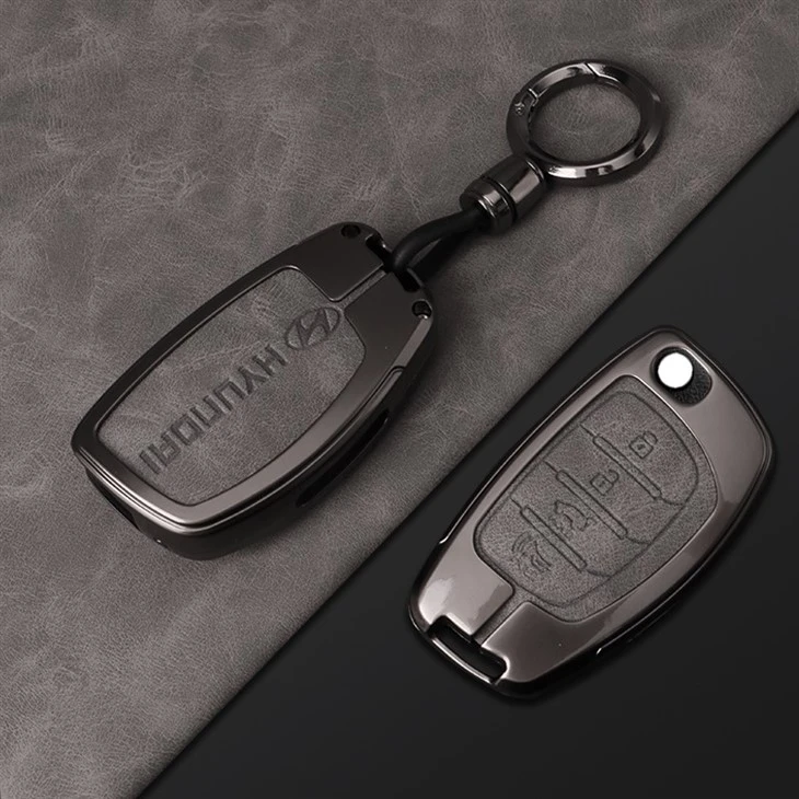 Hyundai Venue Car Key Cover factory