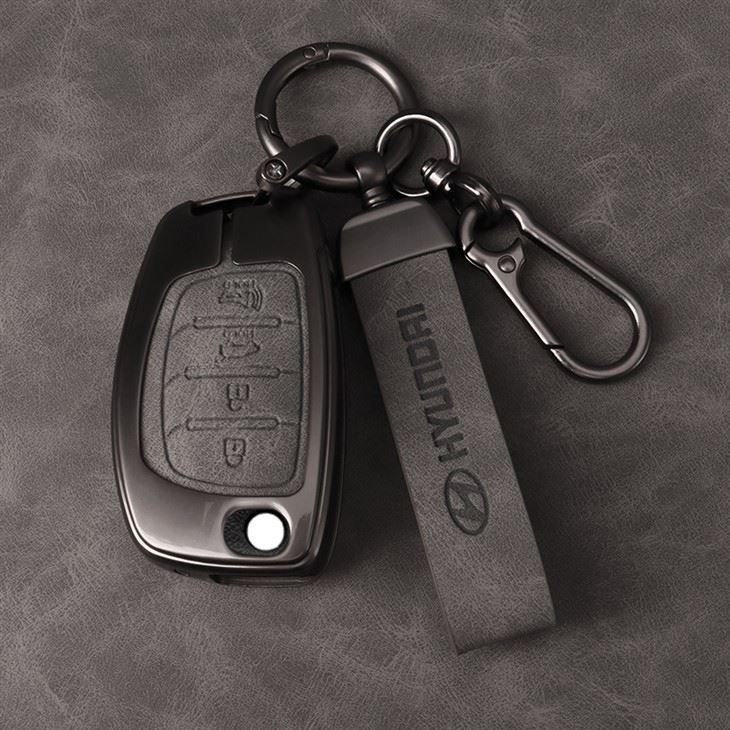 Hyundai Venue Car Key Cover