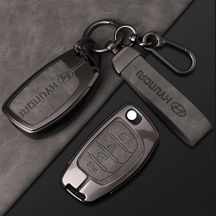 Hyundai Venue Car Key Cover high quality
