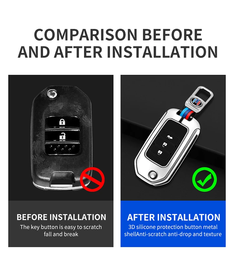 honda key fob cover honda key fob cover
