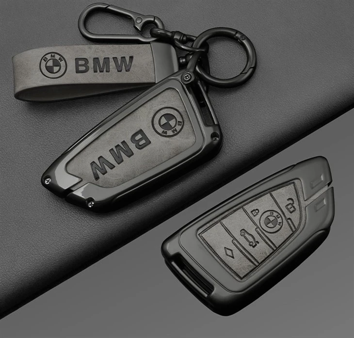 Bmw Key Fob Case