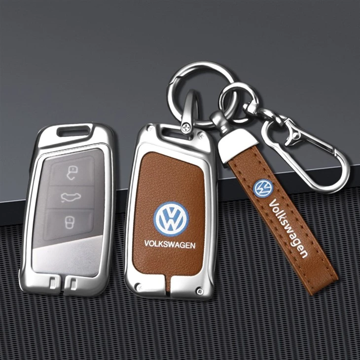 Skoda Slavia Key Cover best