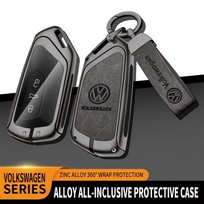 2019 Volkswagen Jetta Key Fob Cover