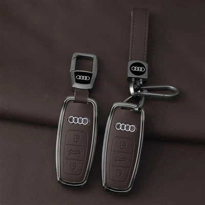 Audi Key Fob Case