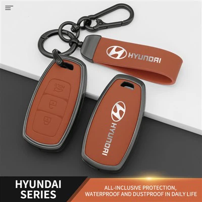 Trường hợp khóa xe hơi Hyundai