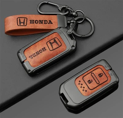 Vỏ khóa Honda