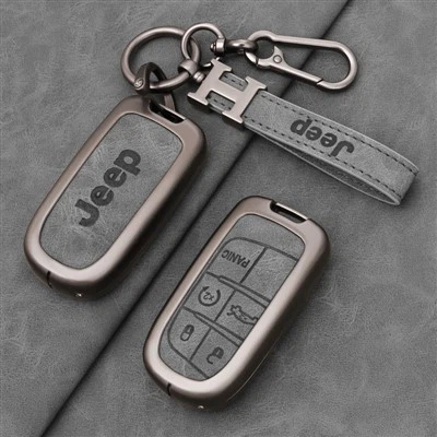 Jeep Key Fob Case