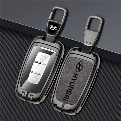 Trường hợp chính Hyundai