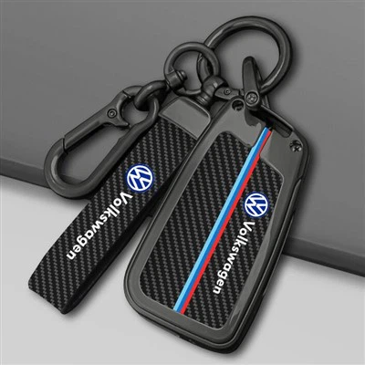 Volkswagen Key Shell