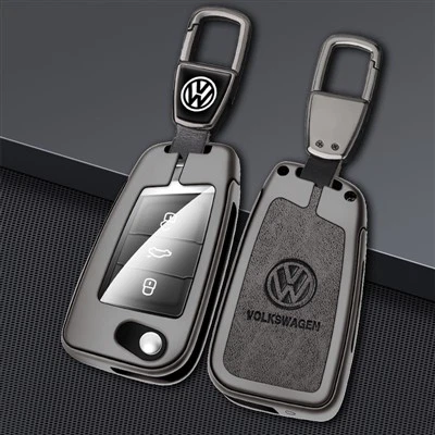 VW Atlas Key Fob Cover