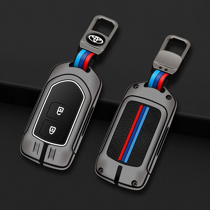 Toyota Innova Key Cover