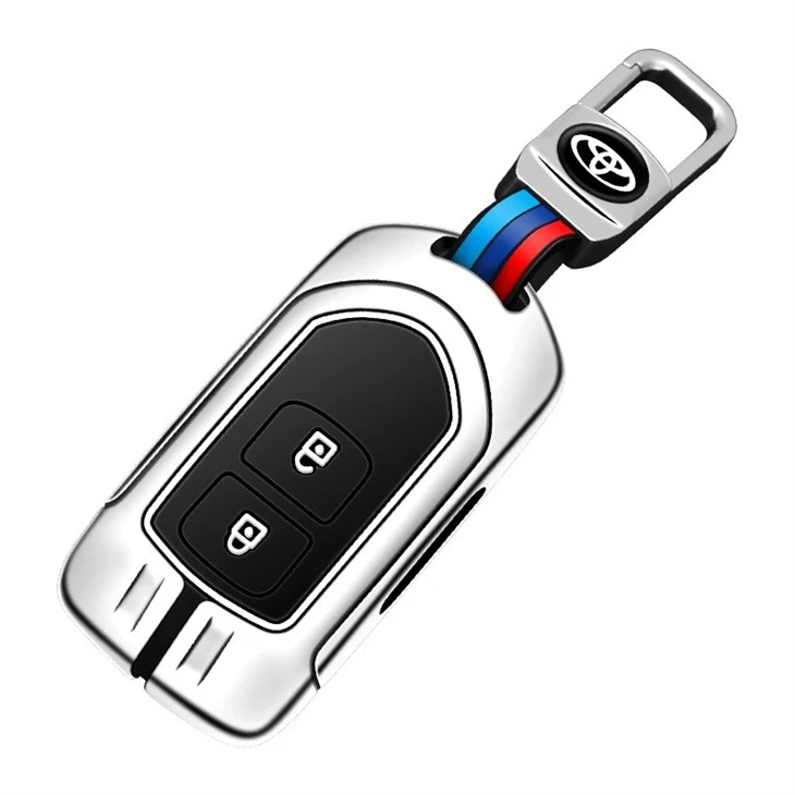 Toyota Innova Key Cover best